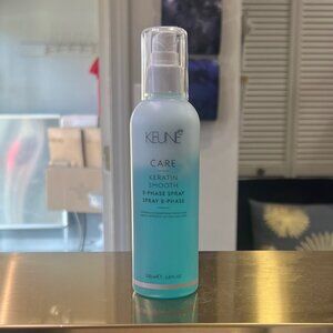 Keune Keratin Smooth 2-Phase Spray